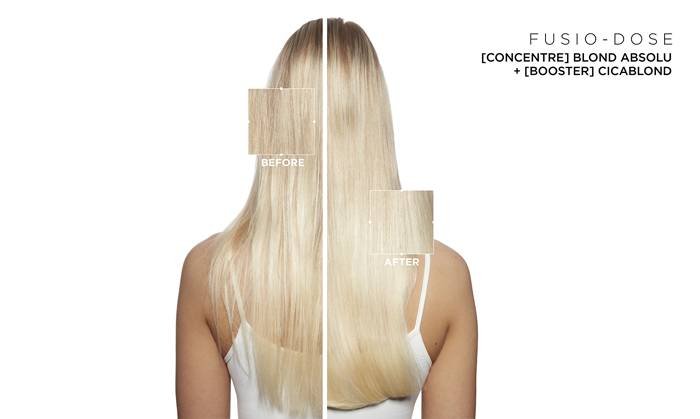 Fusio-Dose 5 boosters